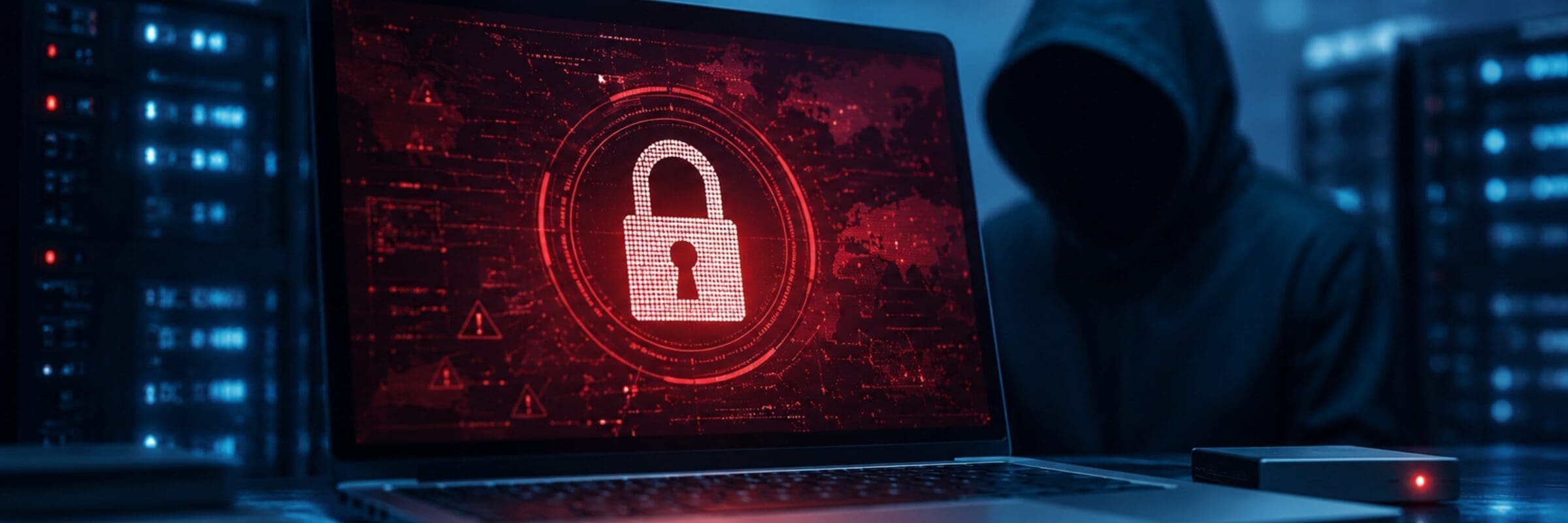 ransomware