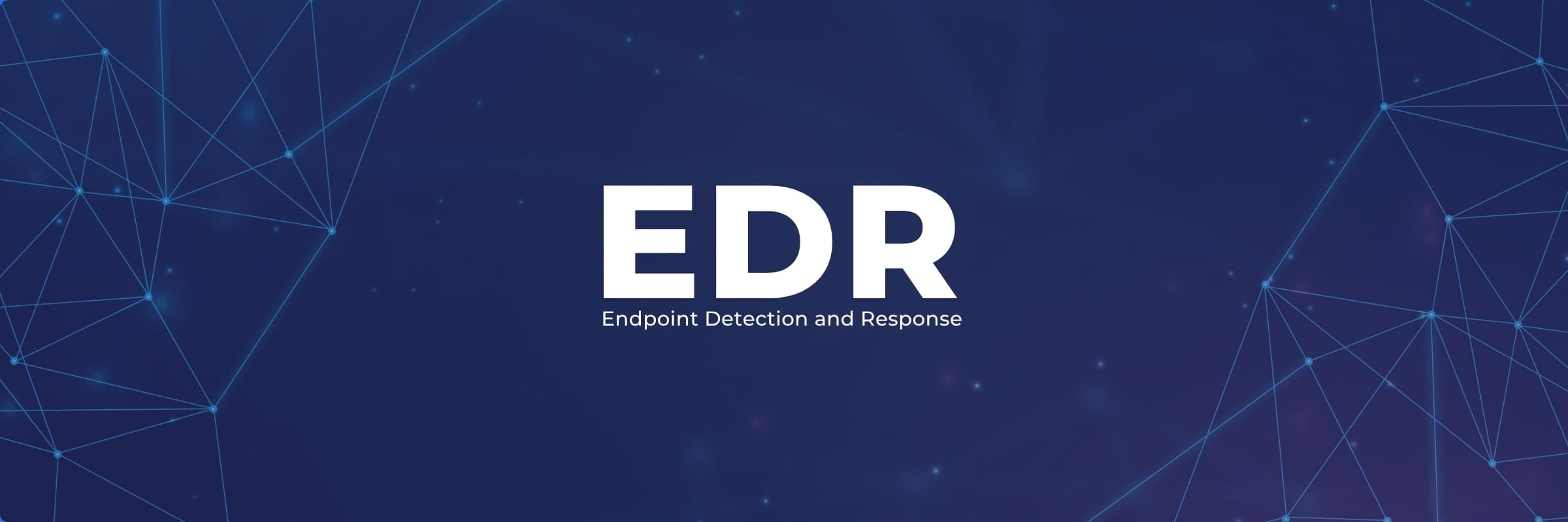 EDR